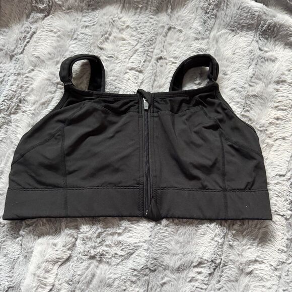 Tops - CVG cyt calm your t bra